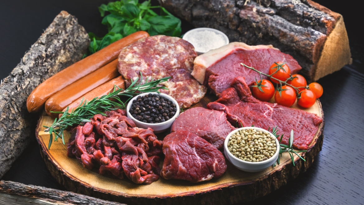 Alimentación consciente